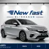 HONDA CITY 1.5 i-VTEC FLEX HATCH EX CVT HONDA CITY 1.5 i-VTEC FLEX HATCH EX CVT