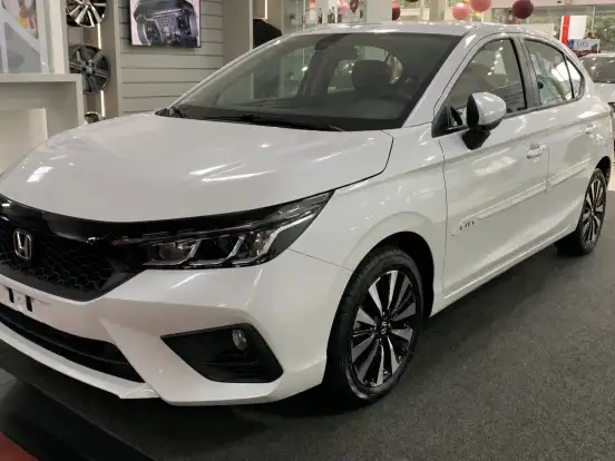 HONDA-CITY-2026