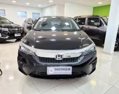 HONDA CITY 1.5 i-VTEC FLEX HATCH TOURING CVT HONDA CITY 1.5 i-VTEC FLEX HATCH TOURING CVT
