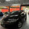 HONDA CITY 1.5 LX 16V FLEX 4P MANUAL HONDA CITY 1.5 LX 16V FLEX 4P MANUAL