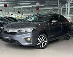 HONDA CITY 1.5 i-VTEC FLEX EX CVT HONDA CITY 1.5 i-VTEC FLEX EX CVT