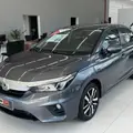 HONDA CITY 1.5 i-VTEC FLEX EXL CVT HONDA CITY 1.5 i-VTEC FLEX EXL CVT