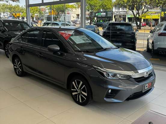 HONDA-CITY-2022
