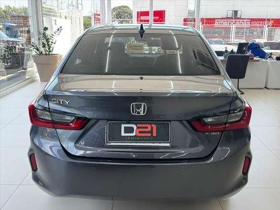 HONDA-CITY-1.5 i-VTEC FLEX EXL CVT HONDA-CITY-2022