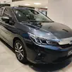 HONDA CITY 1.5 i-VTEC FLEX EXL CVT HONDA CITY 1.5 i-VTEC FLEX EXL CVT