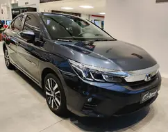 HONDA CITY 1.5 i-VTEC FLEX EXL CVT HONDA CITY 1.5 i-VTEC FLEX EXL CVT