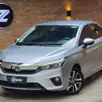 HONDA CITY 1.5 i-VTEC FLEX HATCH EXL CVT HONDA CITY 1.5 i-VTEC FLEX HATCH EXL CVT