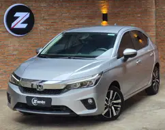 HONDA CITY 1.5 i-VTEC FLEX HATCH EXL CVT HONDA CITY 1.5 i-VTEC FLEX HATCH EXL CVT