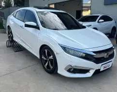 HONDA CIVIC 1.5 16V TURBO GASOLINA TOURING 4P CVT HONDA CIVIC 1.5 16V TURBO GASOLINA TOURING 4P CVT