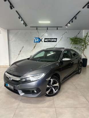 HONDA-CIVIC-2016