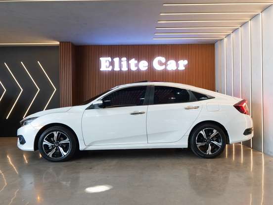 HONDA-CIVIC-2017