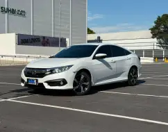 HONDA CIVIC 2.0 16V FLEXONE EX 4P CVT HONDA CIVIC 2.0 16V FLEXONE EX 4P CVT