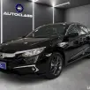 HONDA CIVIC 2.0 16V FLEXONE EXL 4P CVT HONDA CIVIC 2.0 16V FLEXONE EXL 4P CVT