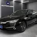 HONDA CIVIC 2.0 16V FLEXONE EXL 4P CVT HONDA CIVIC 2.0 16V FLEXONE EXL 4P CVT