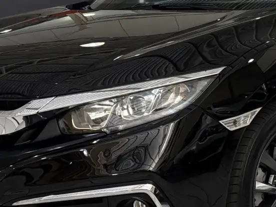 HONDA-CIVIC-2.0 16V FLEXONE EXL 4P CVT HONDA-CIVIC-2019