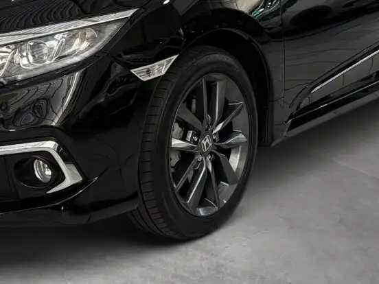 HONDA-CIVIC-2.0 16V FLEXONE EXL 4P CVT HONDA-CIVIC-2019