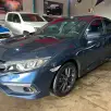HONDA CIVIC 2.0 16V FLEXONE LX 4P CVT HONDA CIVIC 2.0 16V FLEXONE LX 4P CVT