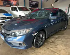 HONDA CIVIC 2.0 16V FLEXONE LX 4P CVT HONDA CIVIC 2.0 16V FLEXONE LX 4P CVT