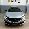 HONDA CIVIC 2.0 16V FLEXONE SPORT 4P CVT HONDA CIVIC 2.0 16V FLEXONE SPORT 4P CVT