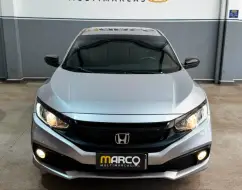 HONDA CIVIC 2.0 16V FLEXONE SPORT 4P CVT HONDA CIVIC 2.0 16V FLEXONE SPORT 4P CVT