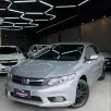 HONDA CIVIC 2.0 LXR 16V FLEX 4P AUTOMÁTICO HONDA CIVIC 2.0 LXR 16V FLEX 4P AUTOMÁTICO