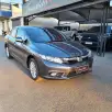 HONDA CIVIC 2.0 LXR 16V FLEX 4P AUTOMÁTICO HONDA CIVIC 2.0 LXR 16V FLEX 4P AUTOMÁTICO