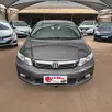 HONDA CIVIC 2.0 LXR 16V FLEX 4P AUTOMÁTICO HONDA CIVIC 2.0 LXR 16V FLEX 4P AUTOMÁTICO
