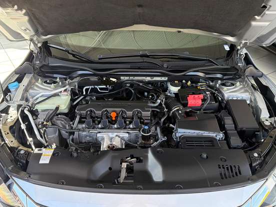 HONDA-CIVIC-2.0 16V FLEXONE EX 4P CVT HONDA-CIVIC-2020
