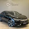 HONDA CIVIC 2.0 16V FLEXONE EXL 4P CVT HONDA CIVIC 2.0 16V FLEXONE EXL 4P CVT