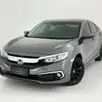 HONDA CIVIC 2.0 16V FLEXONE EXL 4P CVT HONDA CIVIC 2.0 16V FLEXONE EXL 4P CVT