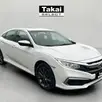 HONDA CIVIC 2.0 16V FLEXONE LX 4P CVT HONDA CIVIC 2.0 16V FLEXONE LX 4P CVT