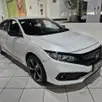 HONDA CIVIC 2.0 16V FLEXONE SPORT 4P CVT HONDA CIVIC 2.0 16V FLEXONE SPORT 4P CVT