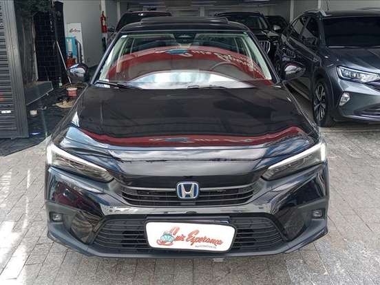 HONDA-CIVIC-2.0 DI e:HEV TOURING e-CVT HONDA-CIVIC-2024