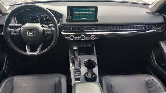 HONDA-CIVIC-2.0 DI e:HEV TOURING e-CVT HONDA-CIVIC-2024