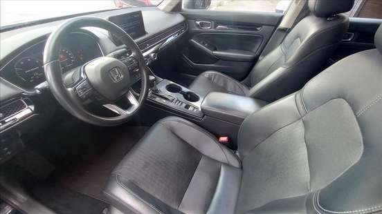 HONDA-CIVIC-2.0 DI e:HEV TOURING e-CVT HONDA-CIVIC-2024