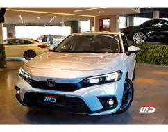 HONDA CIVIC 2.0 DI e:HEV TOURING e-CVT HONDA CIVIC 2.0 DI e:HEV TOURING e-CVT