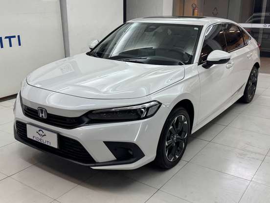 HONDA-CIVIC-2.0 DI e:HEV TOURING e-CVT HONDA-CIVIC-2024