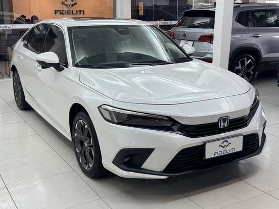 HONDA-CIVIC-2024