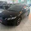 HONDA CIVIC 2.0 LXR 16V FLEX 4P AUTOMÁTICO HONDA CIVIC 2.0 LXR 16V FLEX 4P AUTOMÁTICO