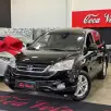 HONDA CRV 2.0 EXL 4X2 16V GASOLINA 4P AUTOMÁTICO HONDA CRV 2.0 EXL 4X2 16V GASOLINA 4P AUTOMÁTICO