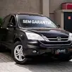 HONDA CRV 2.0 EXL 4X4 16V GASOLINA 4P AUTOMÁTICO HONDA CRV 2.0 EXL 4X4 16V GASOLINA 4P AUTOMÁTICO