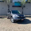 HONDA CRV 2.0 LX 4X2 16V GASOLINA 4P AUTOMÁTICO HONDA CRV 2.0 LX 4X2 16V GASOLINA 4P AUTOMÁTICO