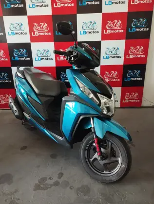 HONDA ELITE 125i 