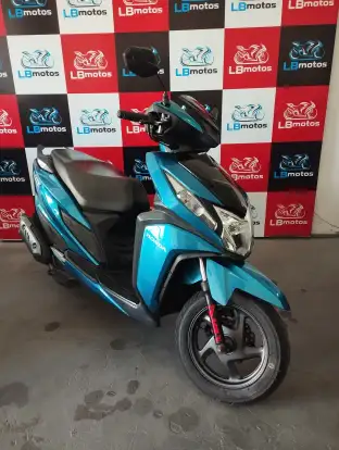 HONDA-ELITE 125i-2024