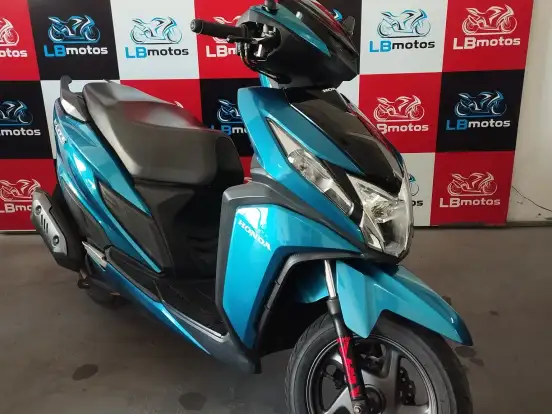 HONDA-ELITE 125i HONDA-ELITE 125i-2024