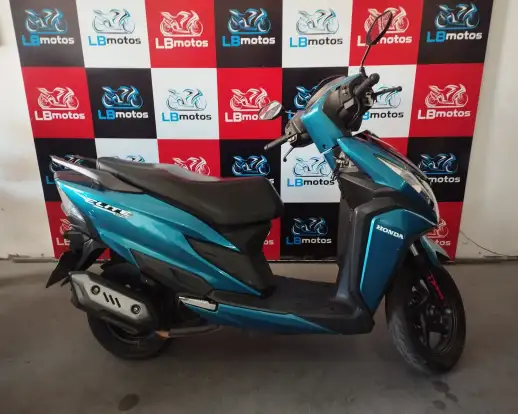 HONDA-ELITE 125i HONDA-ELITE 125i-2024