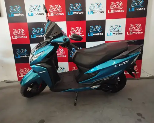 HONDA-ELITE 125i-2024