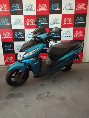 HONDA-ELITE 125i-2024