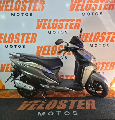 HONDA ELITE 125i 