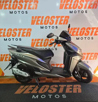 HONDA-ELITE 125i-2025